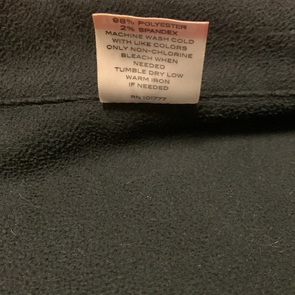 Mopar Performance Technical Jacket - Picture 4 of 6